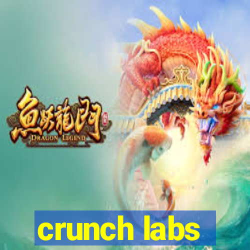 crunch labs